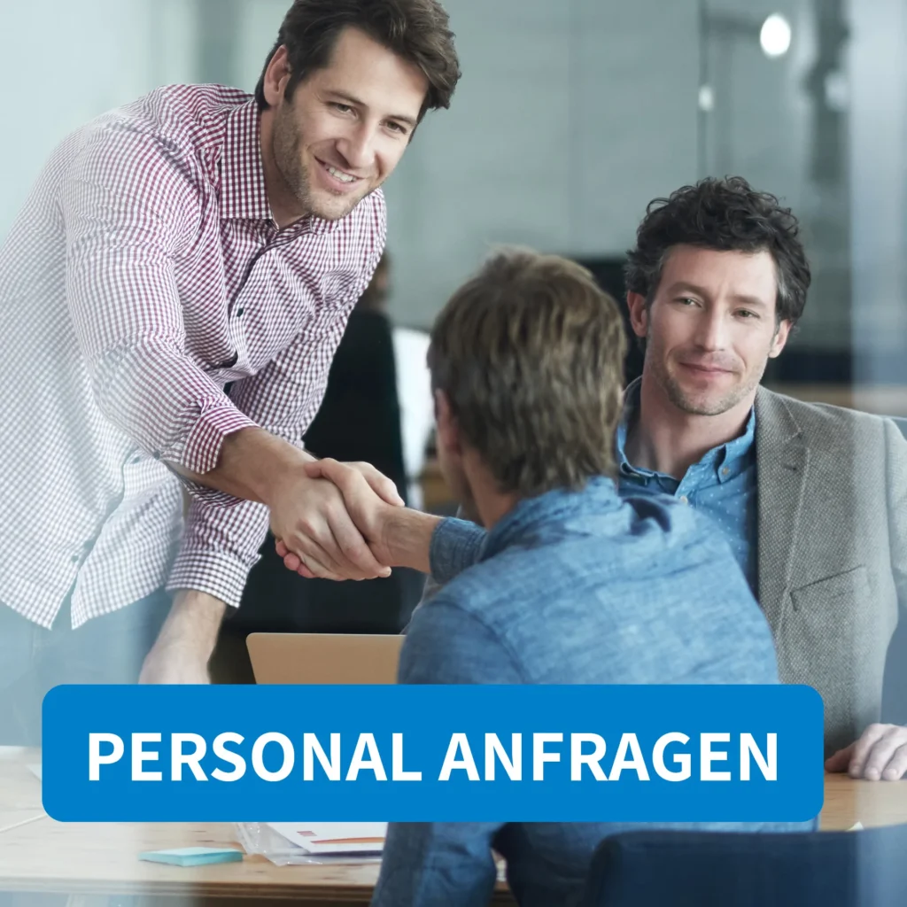 wir cta personal anfragen